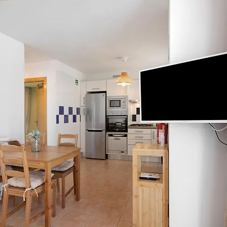 Apartman Formosa Bay 144 *