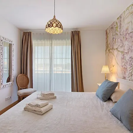 Formosa Bay 144 Apartman