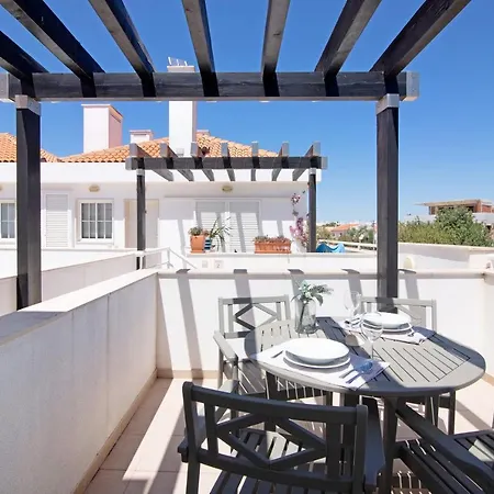 Formosa Bay 144 Cabanas De Tavira