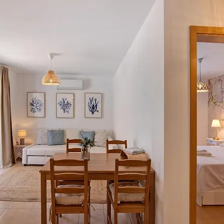 Formosa Bay 144 Apartment Cabanas De Tavira