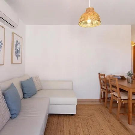 Formosa Bay 144 Apartment Cabanas De Tavira