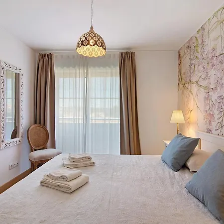 Formosa Bay 144 Apartment *