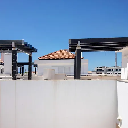 Formosa Bay 144 Apartment *