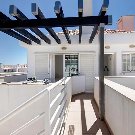 Apartment Formosa Bay 144 *