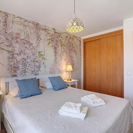 Formosa Bay 144 Apartment *