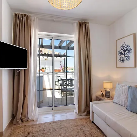 Formosa Bay 144 Apartamento Cabanas De Tavira