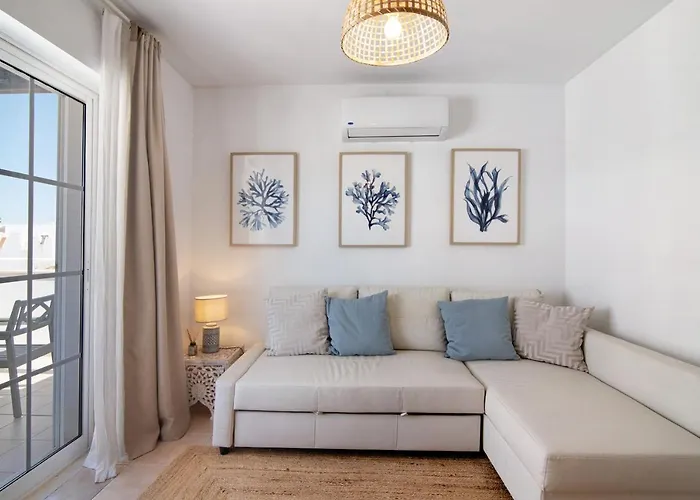 Formosa Bay 144 Daire