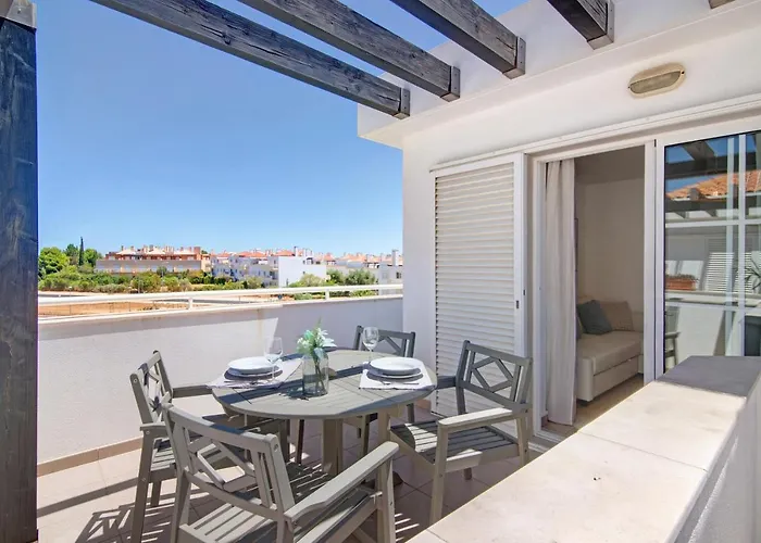 Formosa Bay 144 Daire