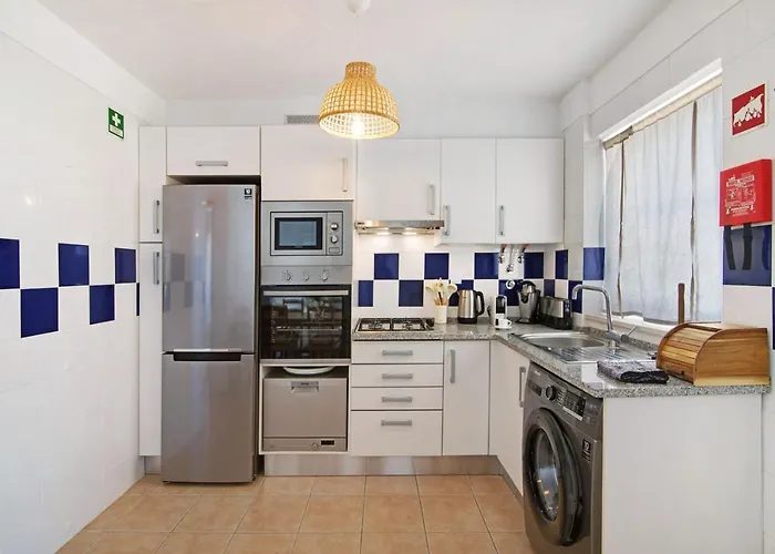 Daire Formosa Bay 144 *