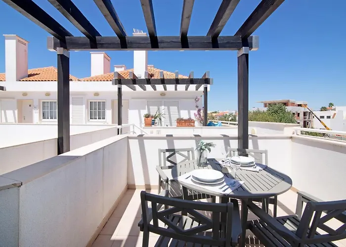 Formosa Bay 144 Cabanas De Tavira