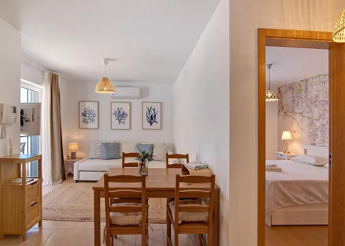 Formosa Bay 144 Daire Cabanas De Tavira