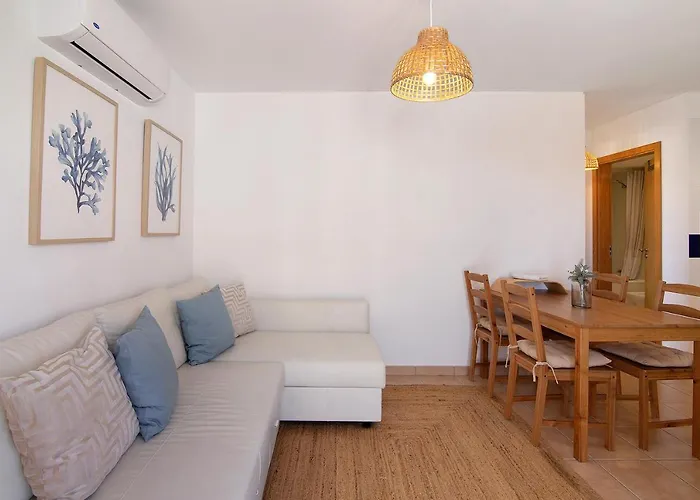 Formosa Bay 144 Daire Cabanas De Tavira