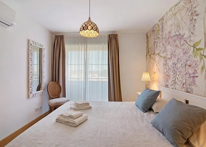 Formosa Bay 144 Daire *