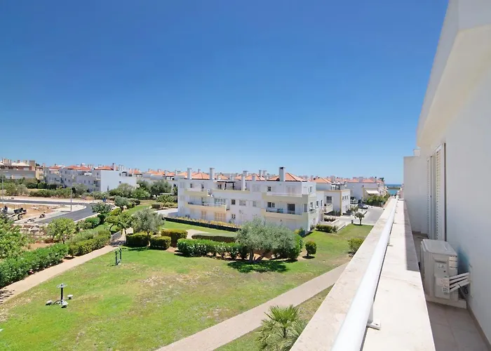 Formosa Bay 144 Daire