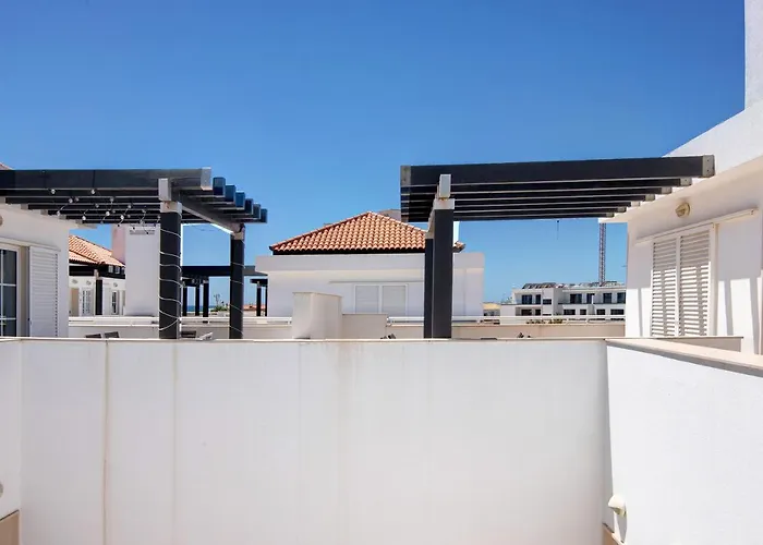 Formosa Bay 144 Daire *