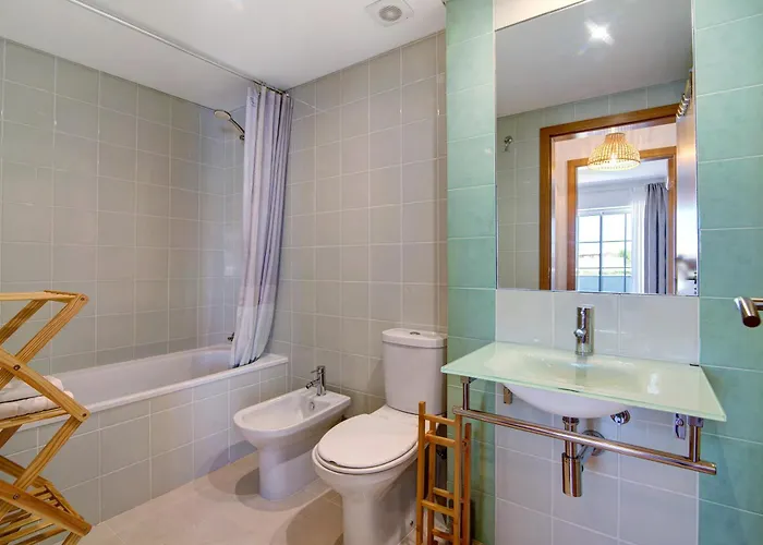 Daire Formosa Bay 144