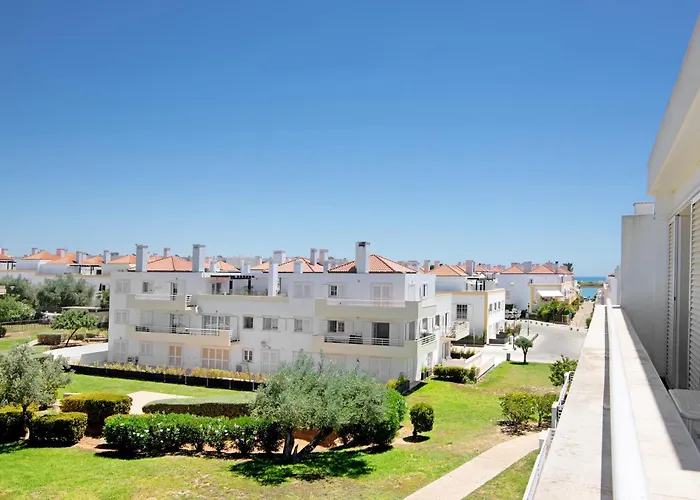 Formosa Bay 144 Daire