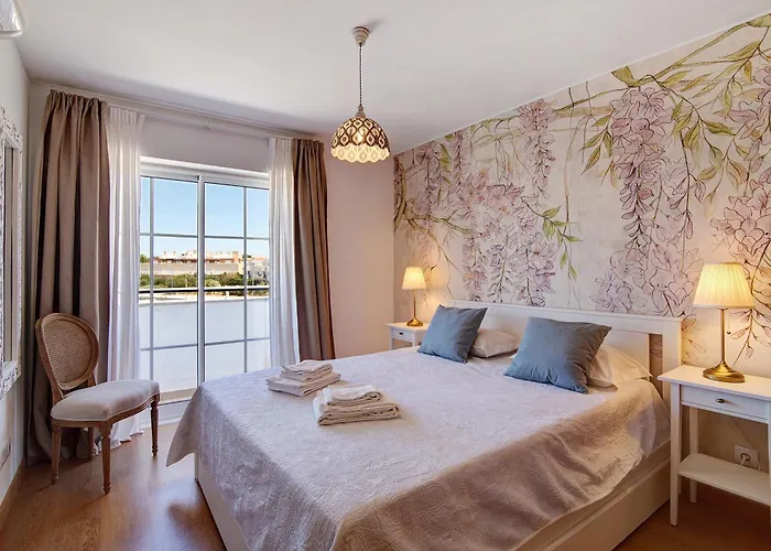 Formosa Bay 144 Daire