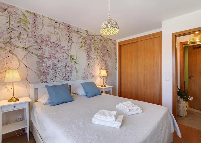 Formosa Bay 144 Daire *