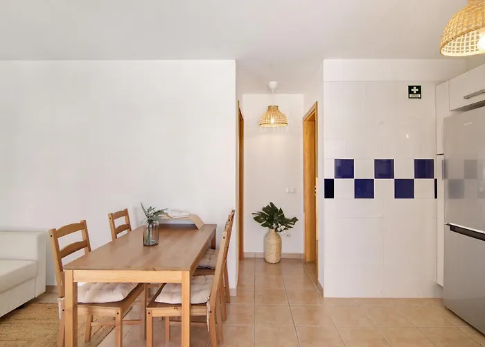 Formosa Bay 144 Daire *