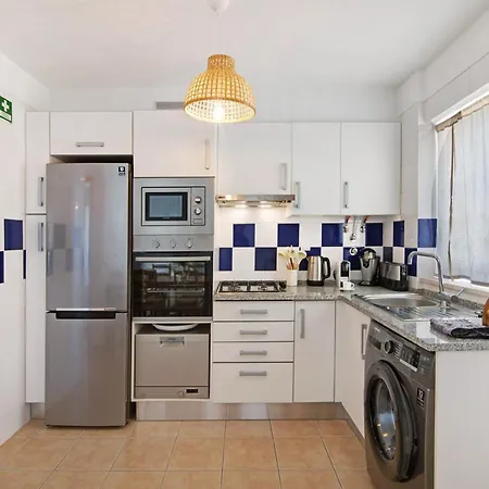Apartamento Formosa Bay 144 *