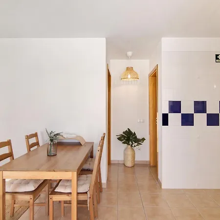 Apartamento Formosa Bay 144