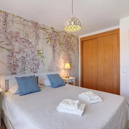 Apartamento Formosa Bay 144 Cabanas De Tavira